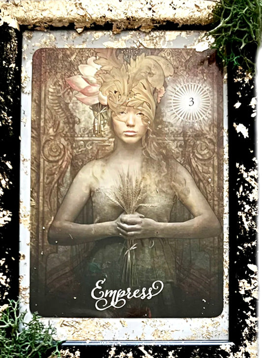 EMPRESS ENERGY